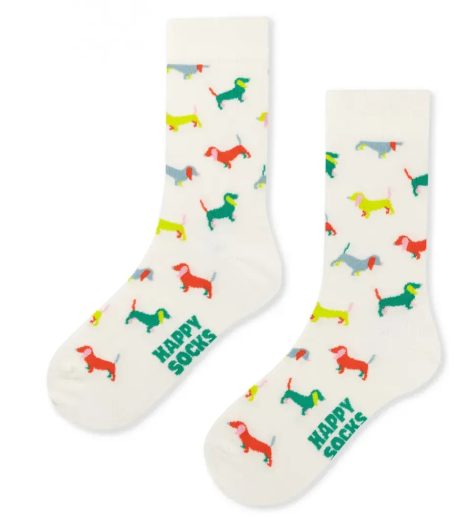 Puppy Love Sock Socken in Mehrfarbig