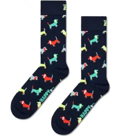 Puppy Love Sock Socken in Mehrfarbig