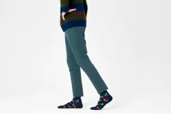 Puppy Love Sock Socken in Mehrfarbig