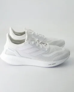 Pureboost 5 Sneaker in Weiß