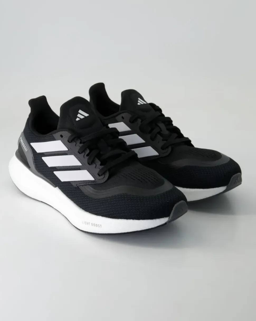 Pureboost 5 Sportschuhe in Schwarz