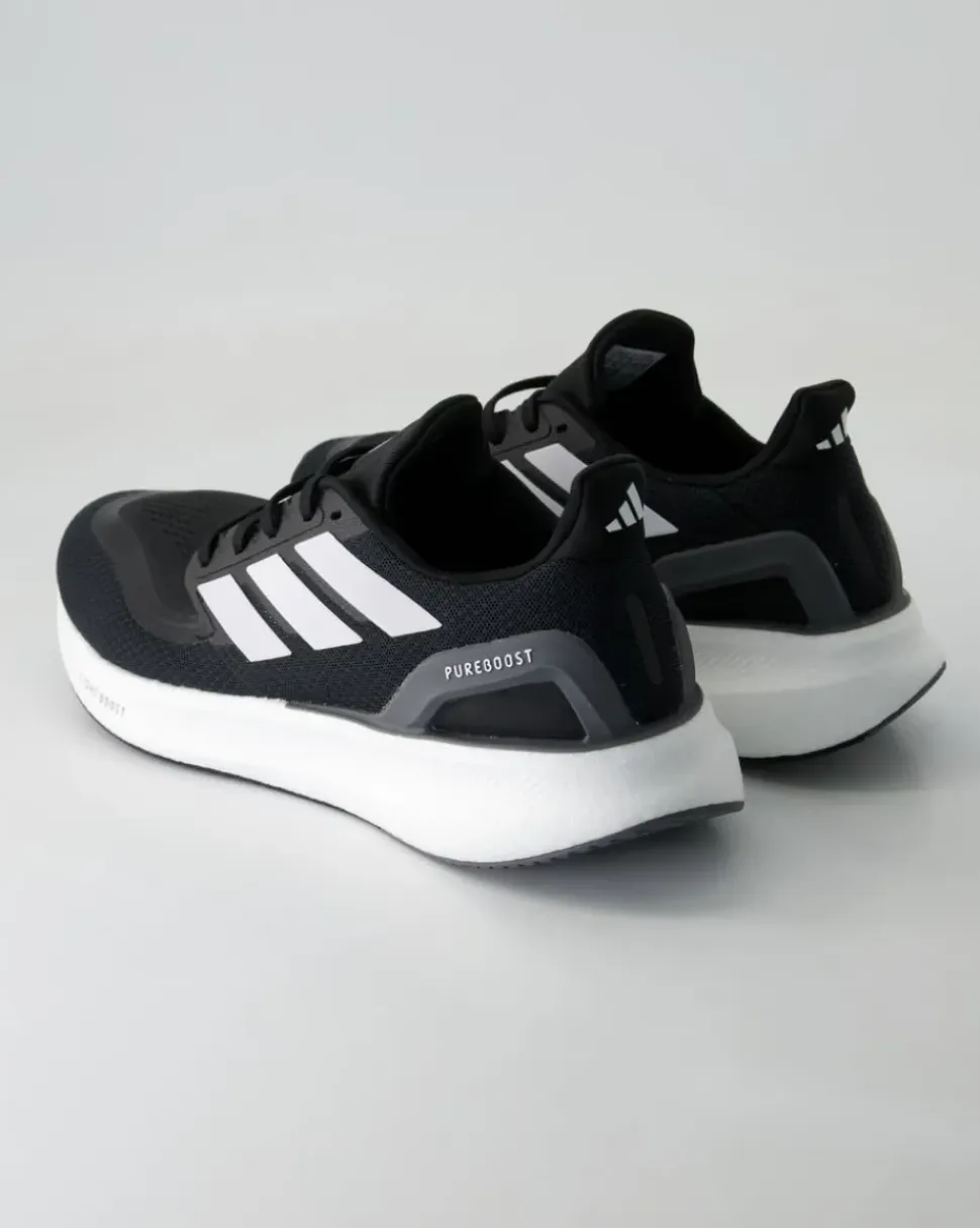 Pureboost 5 Sportschuhe in Schwarz