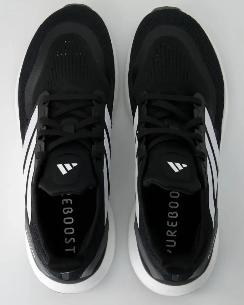 Pureboost 5 Sportschuhe in Schwarz