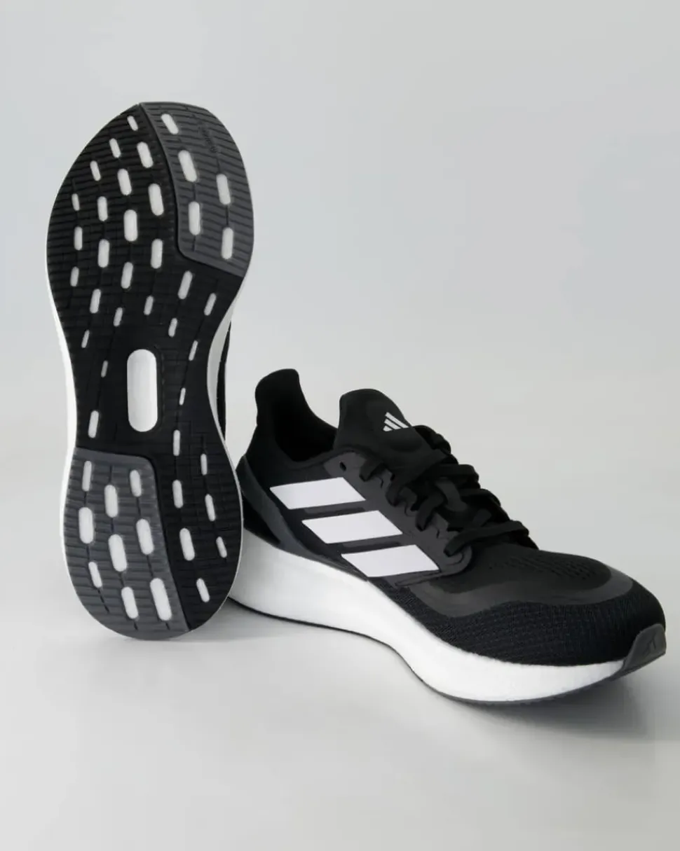 Pureboost 5 Sportschuhe in Schwarz