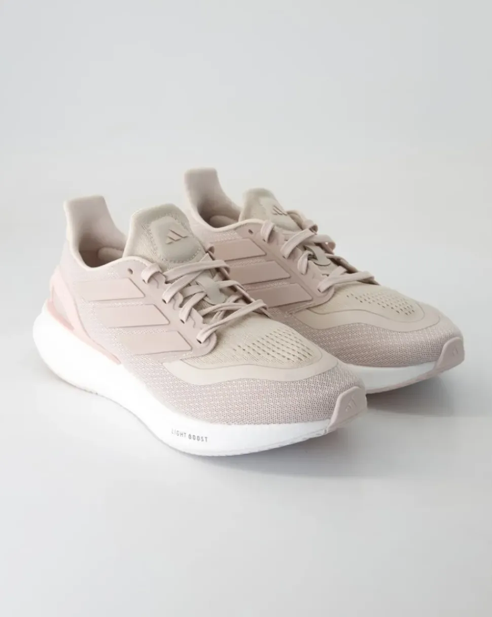 Pureboost 5 W Sneaker in Rosa
