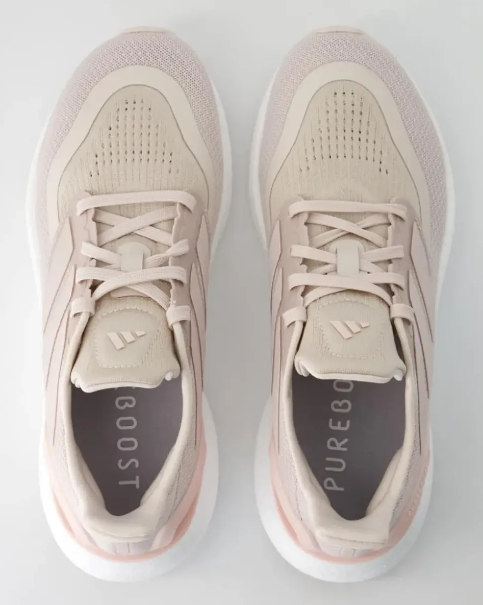 Pureboost 5 W Sneaker in Rosa