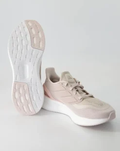 Pureboost 5 W Sneaker in Rosa