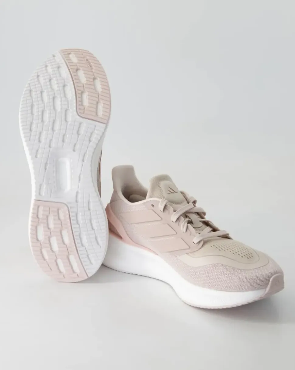 Pureboost 5 W Sneaker in Rosa