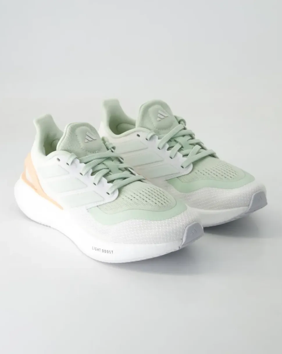 Pureboost 5 W Sportschuhe in Grün