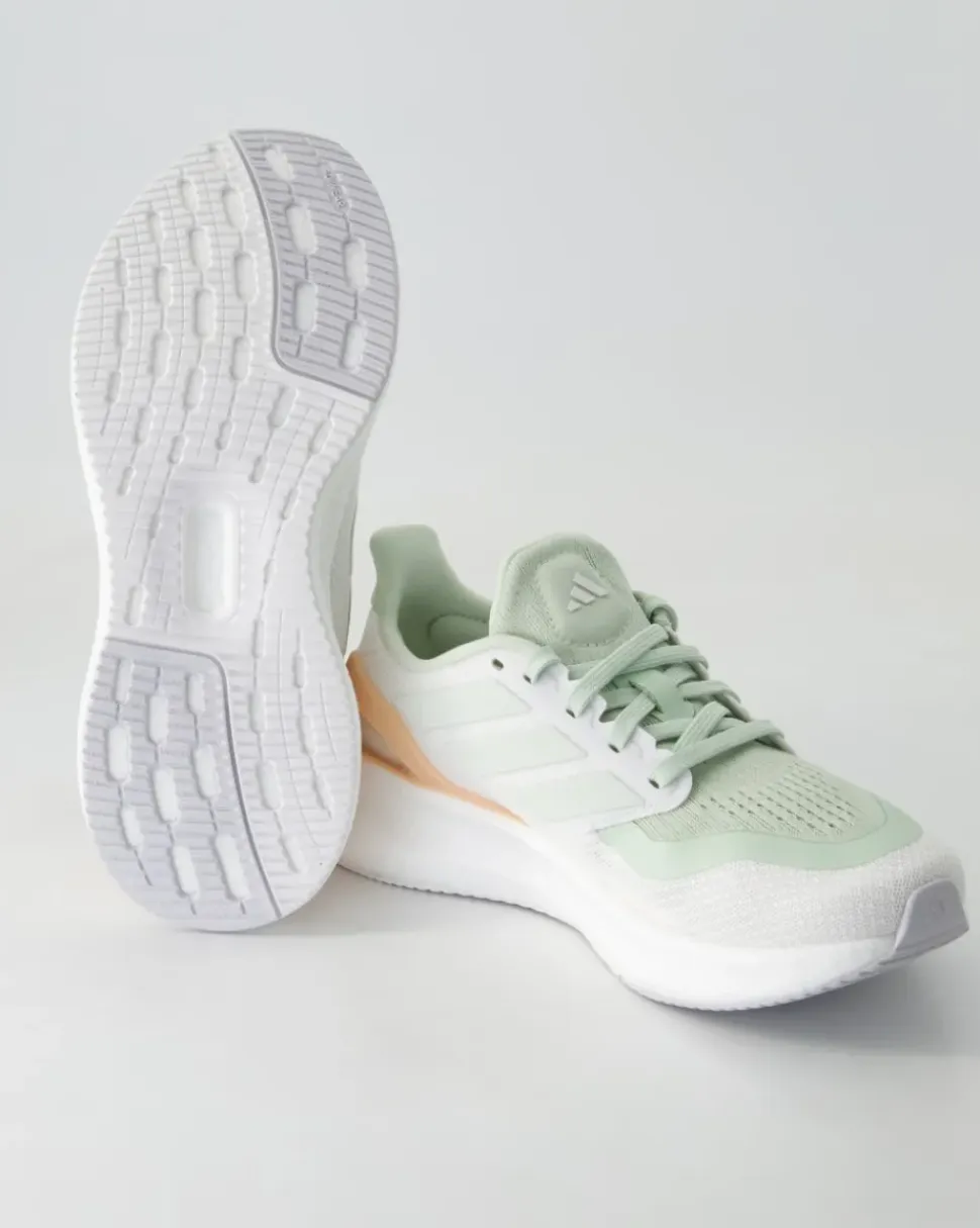Pureboost 5 W Sportschuhe in Grün