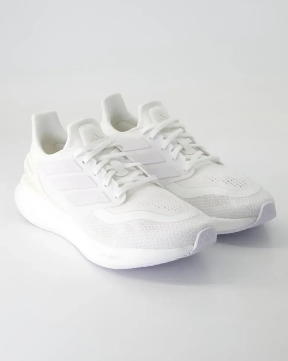 Pureboost 5 W Sportschuhe in Weiß