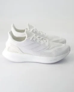 Pureboost 5 W Sportschuhe in Weiß