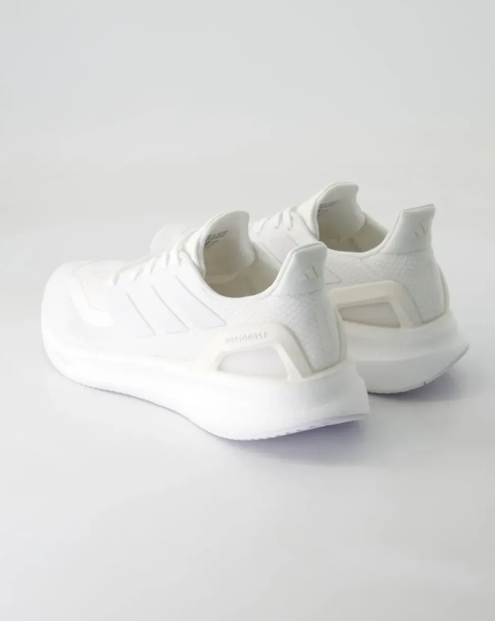 Pureboost 5 W Sportschuhe in Weiß