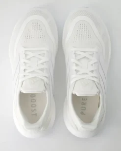 Pureboost 5 W Sportschuhe in Weiß