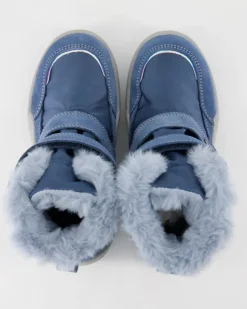 PWIGT 68785 Winterstiefel in Blau
