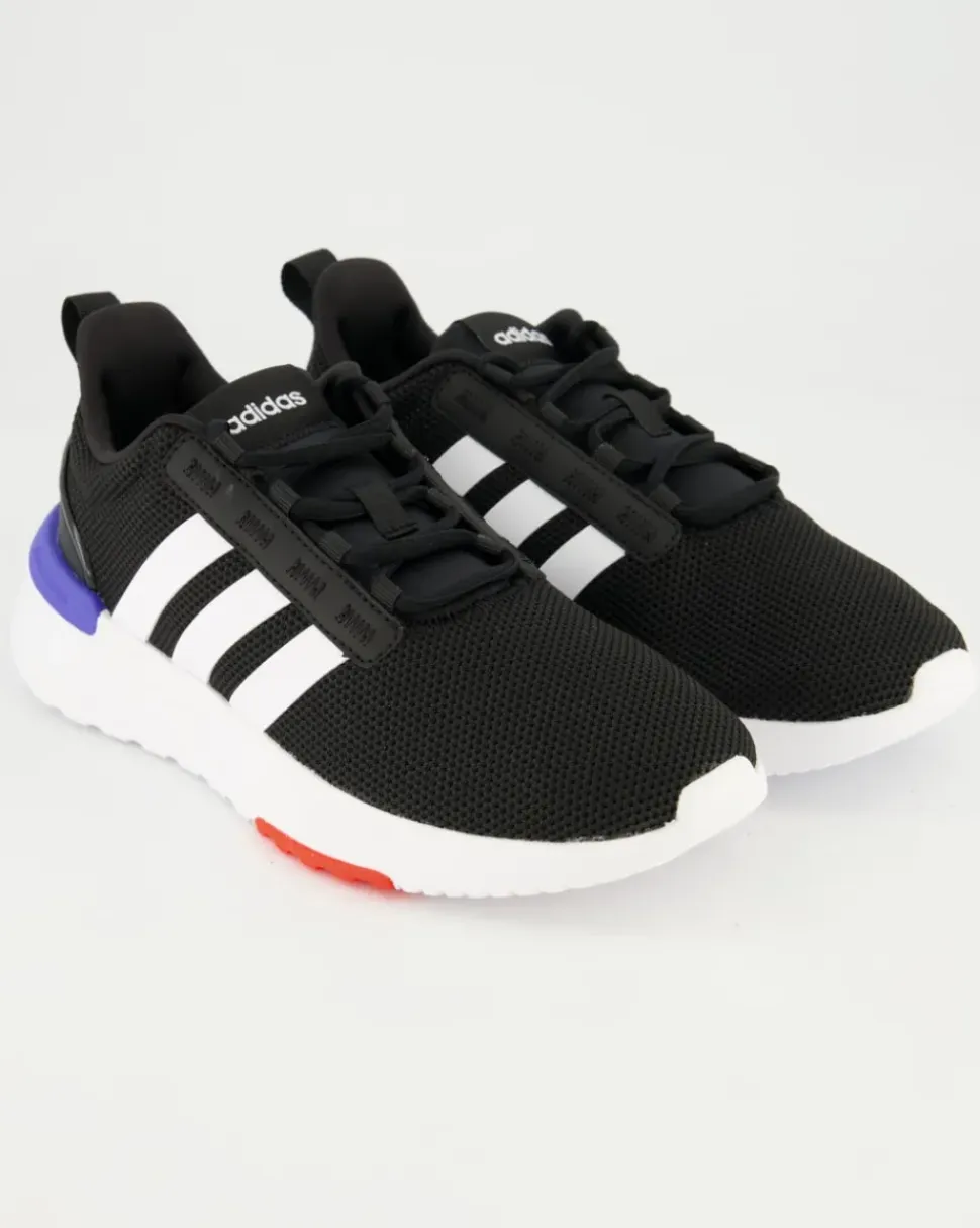 Racer TR21 K Sportschuhe in Schwarz