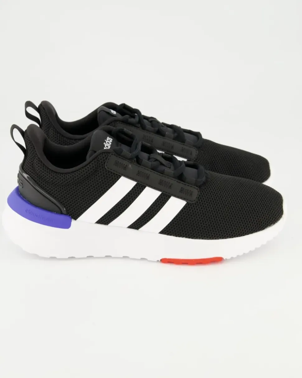 Racer TR21 K Sportschuhe in Schwarz