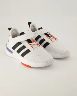 Racer TR23 Sneaker in Weiß