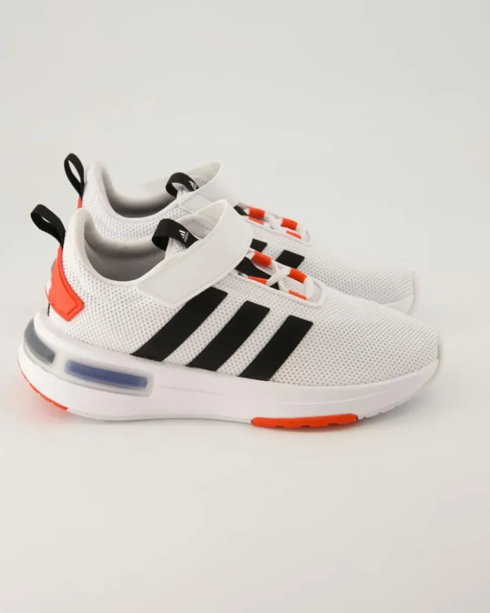 Racer TR23 Sneaker in Weiß