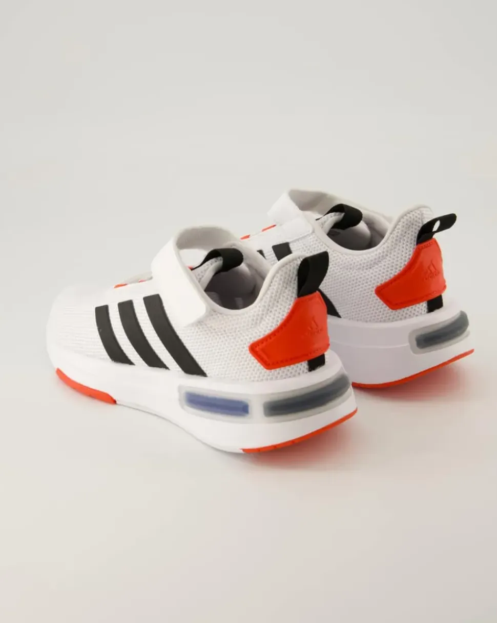 Racer TR23 Sneaker in Weiß