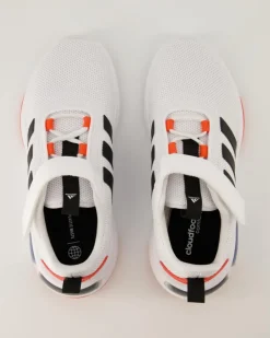 Racer TR23 Sneaker in Weiß
