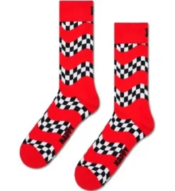 Race Sock Socken in Mehrfarbig