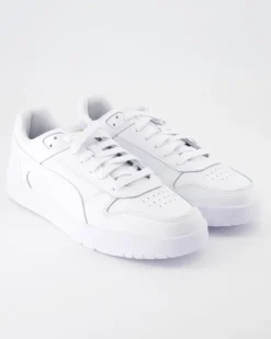 RBD Game Low Sneaker in Weiß