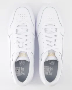 RBD Game Low Sneaker in Weiß