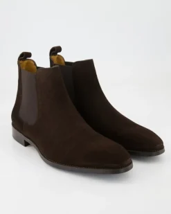 R014-70539 Chelsea Boots in Braun