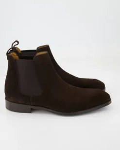 R014-70539 Chelsea Boots in Braun