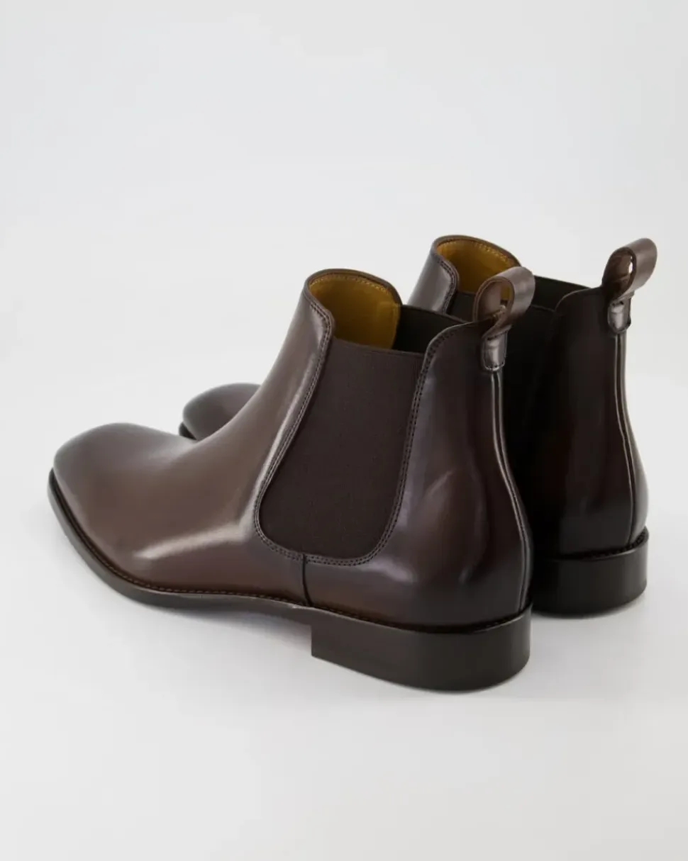 R014-70539 Chelsea Boots in Braun