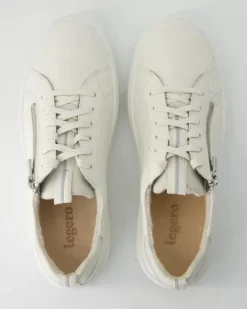 REJOISE Sneaker in Beige