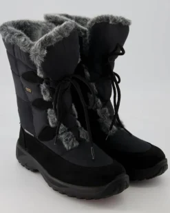 Renate Winterstiefel in Schwarz