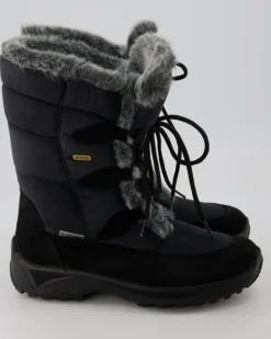 Renate Winterstiefel in Schwarz