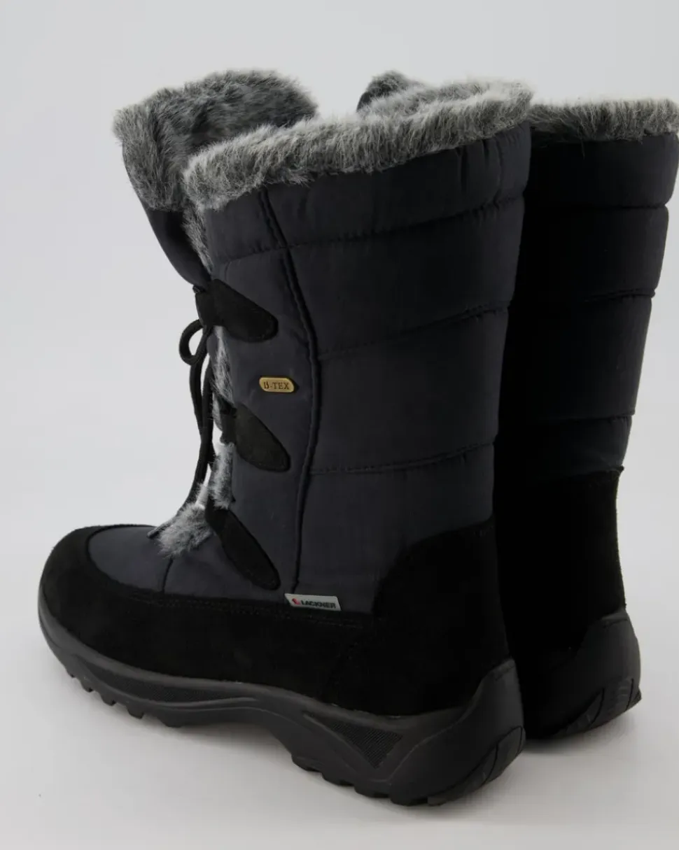 Renate Winterstiefel in Schwarz