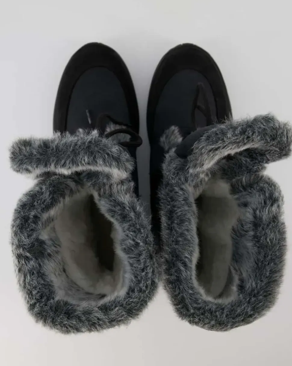 Renate Winterstiefel in Schwarz
