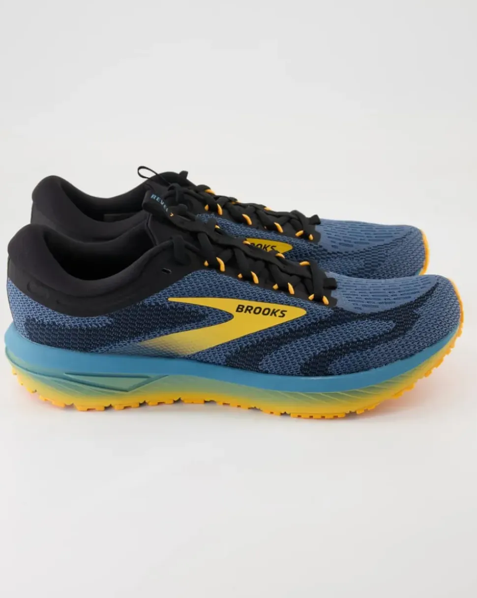Revel 7 Sportschuhe in Blau