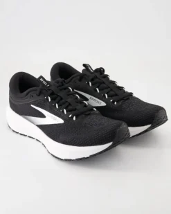 Revel 7 Sportschuhe in Schwarz