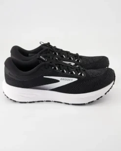 Revel 7 Sportschuhe in Schwarz