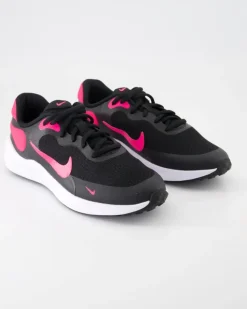 Revolution 7 ( GS) Sneaker in Schwarz