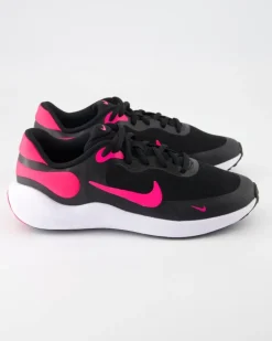 Revolution 7 ( GS) Sneaker in Schwarz