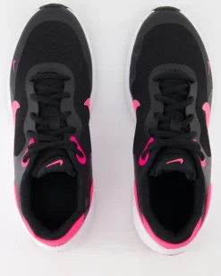 Revolution 7 ( GS) Sneaker in Schwarz