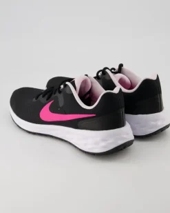 Revolution 6 NN Sportschuhe in Schwarz