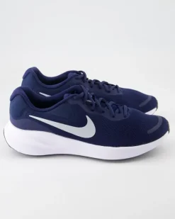 Revolution 7 Sportschuhe in Blau