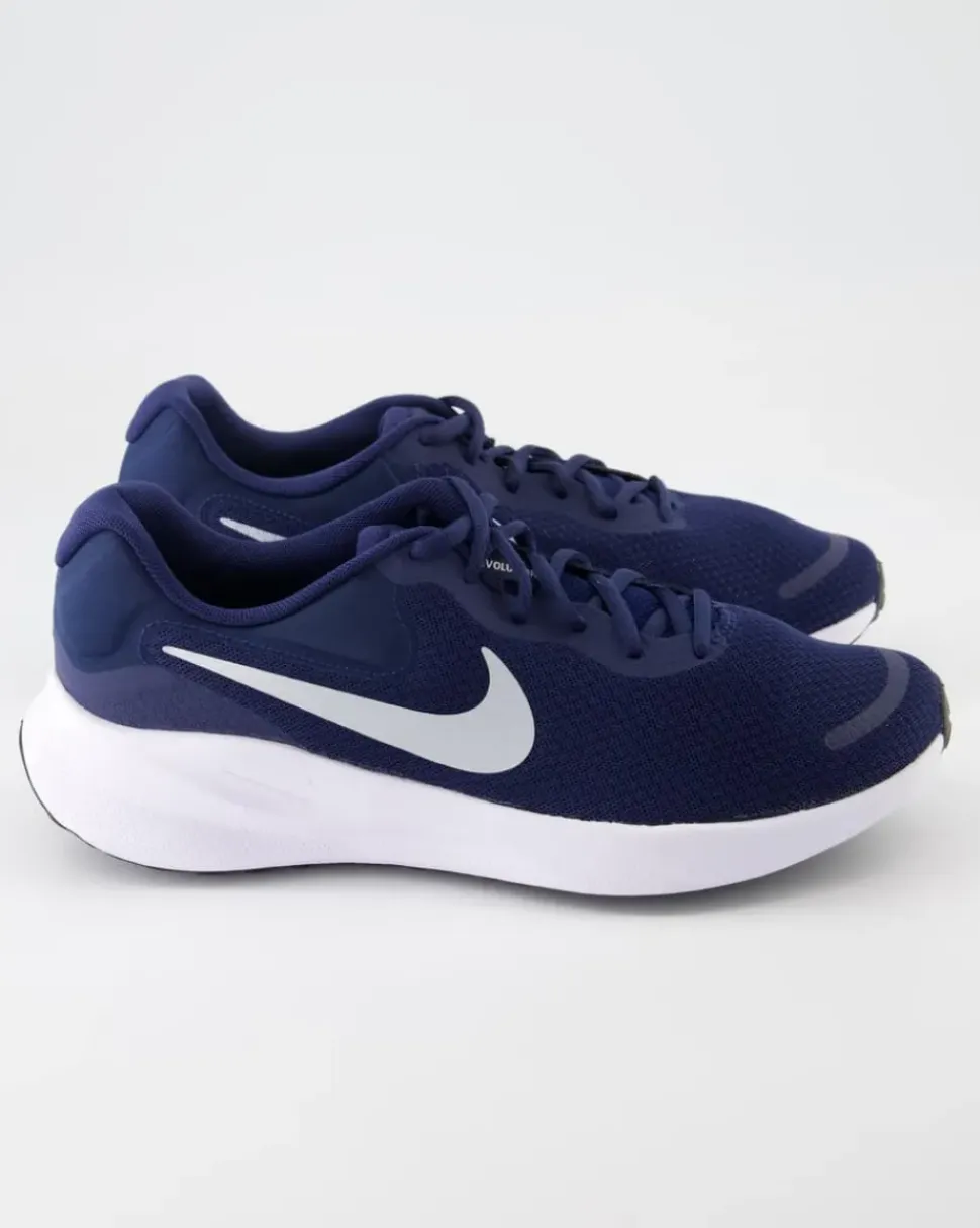 Revolution 7 Sportschuhe in Blau