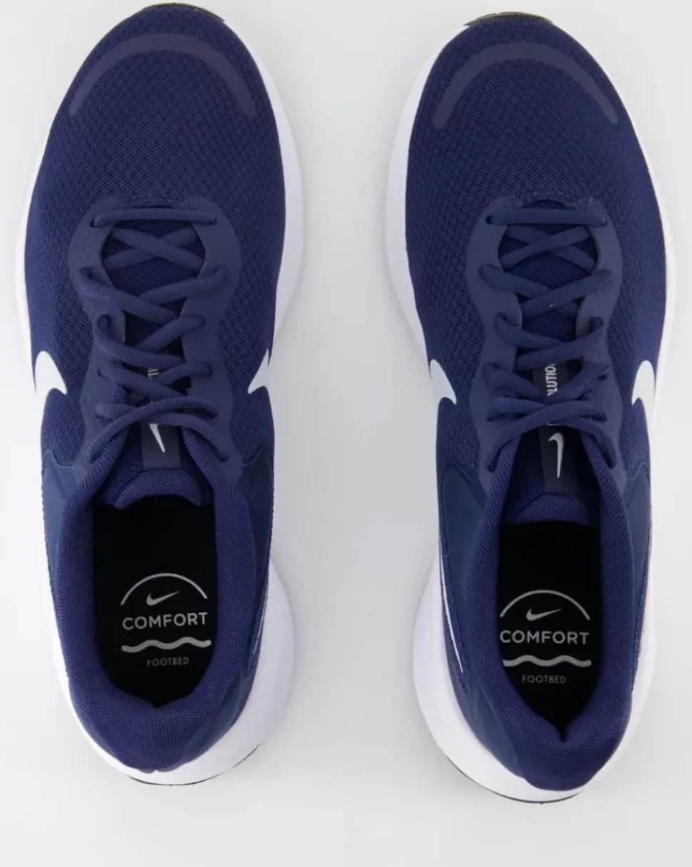 Revolution 7 Sportschuhe in Blau