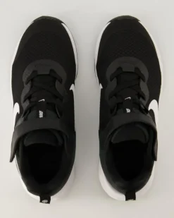 Revolution Sportschuhe in Schwarz