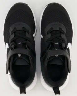 Revolution Sportschuhe in Schwarz