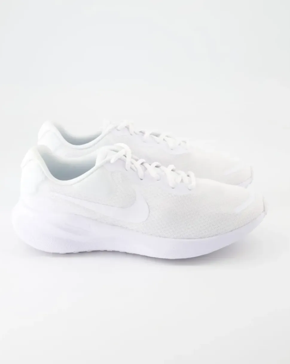 Revolution 7 Sportschuhe in Weiß