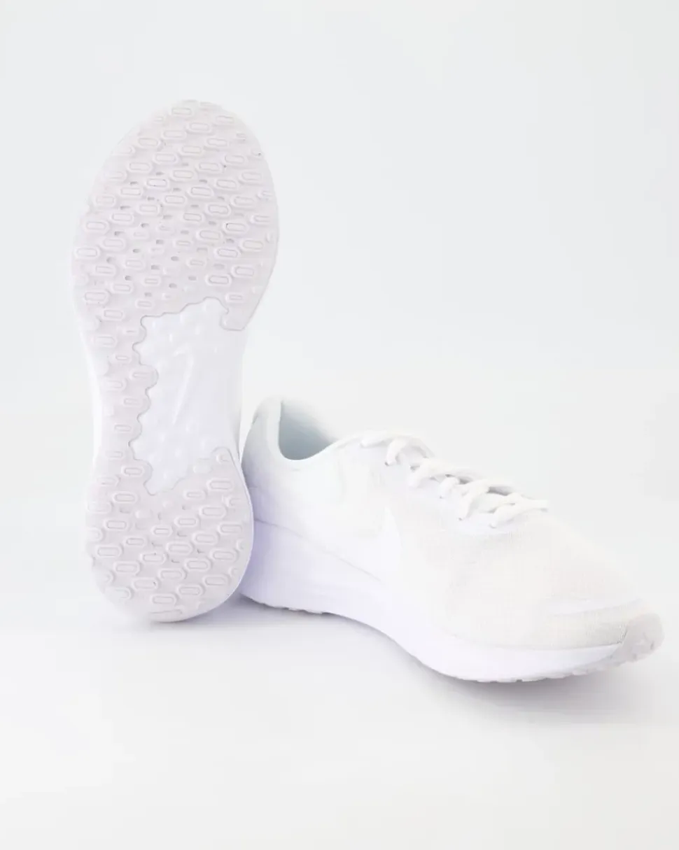 Revolution 7 Sportschuhe in Weiß